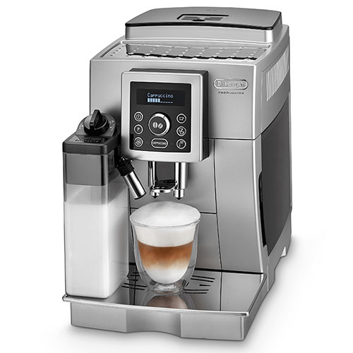 DeLonghi ECAM 23.460.S典華型